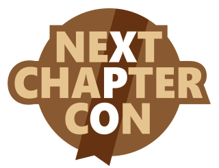 Literary Festival | Book Fair Event | Books and Authors Convention | Next Chapter Con in Dalton, GA