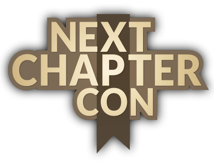 Next Chapter Con -- A Books and Authors Convention